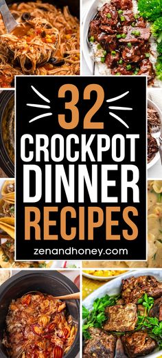 Slow Cooker Dinner Recipes – From a healthy crockpot chicken to a juicy slow cooker beef, these are the best crockpot dinner ideas to make a on a daily basis. These crock pot dinner ideas are the perfect solution for busy weeknights! Crockpot recipes for dinner, crockpot meals, crockpot dinner recipes for a family, dump and go dinner recipes, dump and go recipes, slow cooker dinner ideas, busy weeknight dinner recipes, cheap dinner ideas for a family, easy simple quick dinner recipes. Potluck Comfort Food, Crockpot Dinner Ideas, Slow Cooker Dinner Healthy, Ground Beef Crockpot Recipes, Crockpot Dinners Healthy, Crockpot Dinner Recipes, Slow Cooker Italian Beef, Best Crockpot, Slow Cooker Dinner Recipes