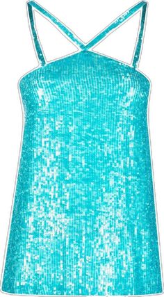 Spring Sequined Halter Neck Top, Sequin Halter Neck Top For Spring, Sequined Spring Halter Top, Summer Party Sequined Halter Top, Sequin Halter Top For Summer Party, Sequin Halter Top For Spring Night Out, Spring Sequined Halter Top For Night Out, Sequin Halter Top For Night Out In Spring, Party Season Sequined Halter Top