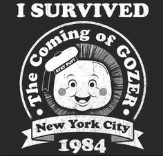 i survived the coming of cooper new york city