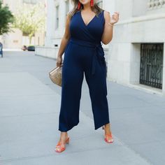 New With Tags / Never Worn Approx. Measurements 27” Inseam, 18.5” Under Arm To Under Arm Chic Navy Sleeveless Jumpsuits And Rompers, Navy Sleeveless Fitted Jumpsuits And Rompers, Denim Utility Jumpsuit, Jumpsuit Coverup, Pleated Jumpsuit, Straps Jumpsuit, Navy Jumpsuit, Tie Dye Jumpsuit, Polka Dot Jumpsuit