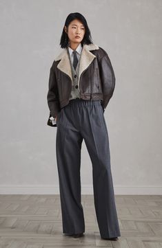 The lightweight fabric combines the virgin wool natural fiber with a percentage of synthetic to provide added comfort. Pull-up trousers Vertical front pockets Back welt pockets Unlined Nickel-free monili decoration Tropical Luxury, Eyewear Womens, Boutique Online, Pull Up, Shirt Skirt, Blazer Dress, Event Dresses, Brunello Cucinelli, Shoes Heels Boots