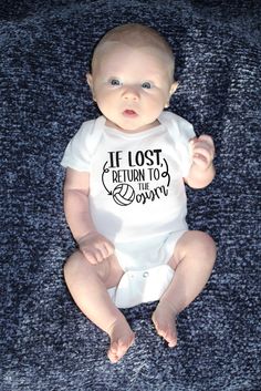 Funny Baby Volleyball Bodysuit for Baby Girl Newborn Outfit Volleyball Baby Boy Volleyball Coach Gift Funny Baby Announcement Coach Daughter - Etsy Funny Baby Announcement, Volleyball Outfits, Coach Gift