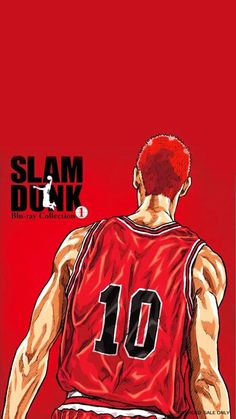 Slam Dunk Wallpapers, Blu Ray Collection, Manga Cosplay, Sports Anime, Slam Dunk, Anime Fanart, Metal Posters