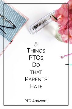 Learn the five things that PTOs that really get parents riled up that can lead to volunteer apathy and epmty sign up sheets! Teacher Welcome Back Gifts From Pto, Pto Mission Statement, Pto Committees, Pta Activities, Pto Bulletin Board, Pta Reflections, Pta Bulletin Boards, Pto Meeting