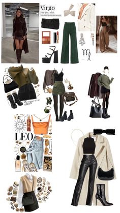 Sun in Leo; Venus in Virgo Sun In Leo, Virgo Outfits, Triangle Body Shape Fashion, Venus In Virgo, Venus Clothing, Sign Dress, Venus In Leo, E Girl Clothes, Astrology Aesthetic