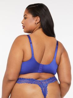 Stretch Lace Closure Full Coverage Bra, Full Coverage Stretch Bra With Lace Closure, Savage Fenty, Most Comfortable Bra, Half Cup Bra, Hot Dresses Tight, Dresses Tight, Kelly Brook, Not Sorry