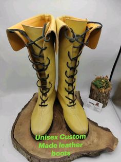 #unisexshoes #leatherboots #fashionstyle #boots #Wholesale #wholesaleshoes #shoesshop #onlineshop Boots Medieval, Viking Boots, Boho Style Boots, Medieval Boots, Boho Hippie Fashion, Retro Boots, Festival Boots, Hippie Boots, Soft Leather Boots