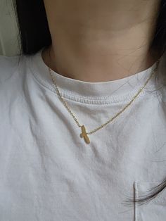 🌟✨ Soar to New Heights with the Gold Dainty Hawk Necklace by Jacques Reine! 🦅✨ #JacquesReine #GoldJewelry #HandmadeWithLove #HawkNecklace https://www.etsy.com/listing/1637022170/american-hawk-pendant-eagle-necklace Minimalist Clavicle Chain Necklace With Cross Pendant, Gold Minimalist Personalized Cross Necklace, Gold Personalized Minimalist Cross Necklace, Minimalist Personalized Gold Cross Necklace, Minimalist Personalized Cross Necklace, Gold Adjustable Minimalist Cross Necklace, Simple Clavicle Chain Cross Jewelry, Simple Cross Clavicle Chain Jewelry, Minimalist Wedding Initial Necklace With Delicate Chain