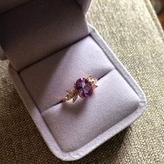 Eva Alexandrite Ring 14K Rose Gold Vermeil Ring Engagement | Etsy Rose Gold Marquise Cut Cluster Ring For Gift, 14k Stamped Amethyst Wedding Ring, Dainty 14k Gold Amethyst Ring For Wedding, Classic Rose Gold Sapphire Ring As Gift, Classic Rose Gold Sapphire Ring Gift, Heirloom 14k Rose Gold Promise Ring, Dainty Rose Gold Amethyst Promise Ring, Heirloom Rose Gold Sapphire Promise Ring, Vintage Rose Gold Rings With Accent Stones