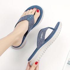 Patterned:Solid colorMaterial:FabricClosure:Slip-onToe Style:Open ToeStrap Type:Ankle-strapHeel Hight:Low HeelItem ID:TP13726 Casual Gray Slip-on Flip Flops, Gray Non-slip Flat Sandals, Non-slip Flat Gray Sandals, Casual Non-slip Gray Flip Flops, Casual Gray Non-slip Flip Flops, Non-slip Gray Slip-on Flip Flops, Gray Non-slip Sandals With Round Toe, Comfortable Gray Slip-on Flip Flops, Gray Non-slip Round Toe Sandals