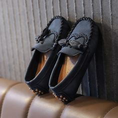 • Season: Spring & Autumn• Upper Material: Polyurethane• Fashion Element: Shallow• Closure Type: Hook & Loop• Sole Material: Tendon• Width Options: Medium • Shipping Worldwide • Import Product• Item # 51006743 Casual Non-slip Round Toe Moccasins, Casual Non-slip Closed Toe Moccasins, Casual Leather Moccasins With Non-slip Sole, Casual Leather Non-slip Moccasins, Spring Casual Leather Shoes With Soft Sole, Casual Loafers With Soft Sole And Closed Toe, Casual Closed Toe Loafers With Soft Sole, Girls Loafers, Boys Loafers