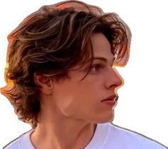 Middle Part Hairstyles Men, Middle Part Haircut, Middle Part Hairstyles, Wavy Hair Men