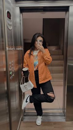 Basic Trendy Outfits, White Girl Outfits, Outfit Informal, Estilo Indie, Hipster Outfits, Stylish Work Outfits, Outfit Inspo Fall, Mom Outfits