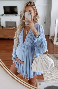 Pregnacy Fashion, Summer Pregnancy Outfits, Prego Outfits, Casual Maternity Outfits, Maternity Clothes Summer, Trendy Maternity Outfits, Preggo Fashion, Maternity Chic, Mommy Outfits