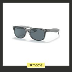 in stock Casual Gray Sunglasses With Uva Protection, Casual Clear Wayfarer Sunglasses, Gray Wayfarer Sunglasses With Gradient Lenses, Casual Aviator Sunglasses For Outdoor, Gray Mirrored Wayfarer Sunglasses, Casual Glass Aviator Sunglasses For Outdoor, Casual Gray Sunglasses With Gradient Lenses, Adjustable Glass Wayfarer Sunglasses, Casual Gray Sunglasses With Uv Protection