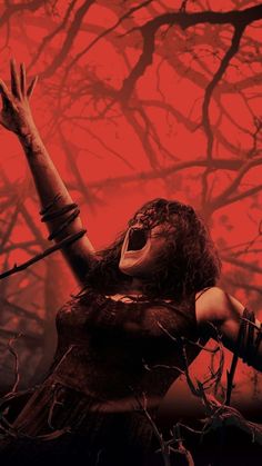 Horror movie Evil Dead 2013, Evil Dead Rise, Wallpaper Film, Ghost Movies, Handy Wallpaper, Horror Movie Icons, Horror Artwork, Evil Dead, Horror Posters