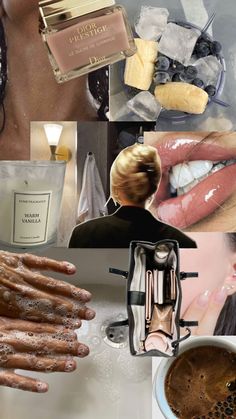 Fashion Collage, Soft Girl, Aesthetic Photo, Quote Prints, Glow Up?, Mood Boards