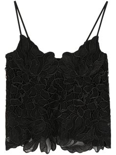 black corded lace adjustable spaghetti straps scoop neck asymmetric hem Lace Clothes Aesthetic, Lace Clothes, Lace Top Black, Inside My Bag, Black Lace Top, Lace Cami Top, Corded Lace, Versace Outfit, Black Lace Tops