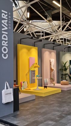 We finally had the pleasure of showing and touching all the new Cordivari Design thermo-furnishing units, as well as the brand new 11 finishes of Colour System 4.0, inspired by the latest interior design trends.

Linkhttps://www.cordivaridesign.it/it/?utm_source=pinterest&utm_medium=social&utm_campaign=awereness%20%7C%20&utm_content=foto&utm_term=cersaie Photo Studio Business, Experiential Retail, Ruangan Studio, Photo Studio Design, Photography Studio Decor, معرض فني, Showroom Ideas, Photography Studio Design