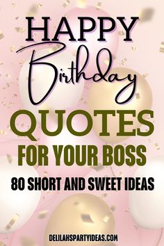 Searching for happy birthday quotes for your boss? This list of inspiring and funny quotes is the perfect way to show appreciation. Whether it's for a boss lady or any leader, find the right words to make their birthday special. Get ready to share the perfect message today! Birthday Wishes For Leader Quote, Birthday Wishes For Leader, Birthday Wishes For Boss Lady, Humorous Birthday Quotes, Happy Birthday Boss Lady, Happy Birthday Quote, Birthday Card For Boss, Simple Birthday Message, Birthday Wishes For Twins