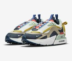 Nike Air Max Furyosa, Running Pace, Sneak Attack, Nike Snkrs, Adidas Spezial, Air Max Women, Nike Air Max Plus, Nike Cortez, Shoes Nike