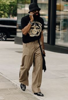 Black Men Fashion Casual, Mens Casual Outfits Summer, Black Men Street Fashion, Men Street Fashion, Dope Outfits For Guys, Street Fashion Men Streetwear, Mens Fashion Casual Outfits