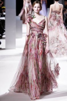 Elie Saab Elie Saab Haute Couture, Ellie Saab, Elie Saab Spring, Elie Saab Couture, فستان سهرة, Couture Gowns, Gorgeous Gowns, Mode Inspiration, Elie Saab