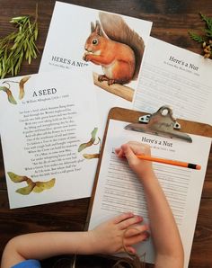 Free Nature Poetry and Copywork - Books and Willows Cozy Homeschool, Free Copywork, Homeschool Area, Homeschooling Room, Vintage Classroom, Nature Poetry, Unit Studies Homeschool, Start Homeschooling