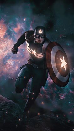 For Desktop, Marvel, Wallpapers, Iphone, Stars