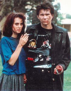 Winona Ryder Heathers, Winona Ryder 90s, Jd And Veronica, Winona Forever