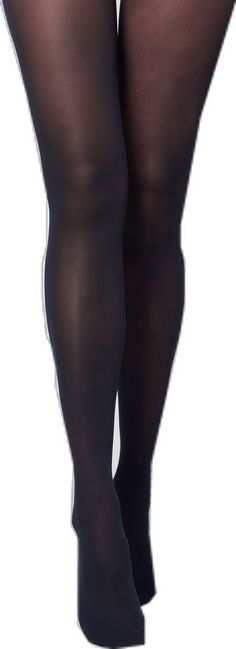 Footless Tights For Night Out, Opaque Tights, Long History, Tights, History