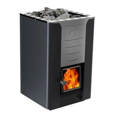 Harvia PRO 36 - Sauna Stove Sauna Wood Stove, Wood Fire Stove, Sauna Project, Hearth Pad, Hearth Pads, Sauna Stove, Stove Board, Wood Sauna, Fire Stove