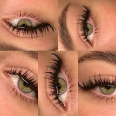 Wet Look Wispy Lashes, Lashes 2:1, Eyelash Extensions Wet Look, Wet Look Eyelash Extension, Wet Mascara Lash Extensions, Wet Wispy Lash Extensions, Foxy Eyelash Extensions, Lash Extensions Wet Look, Wispy Wet Lash Extensions