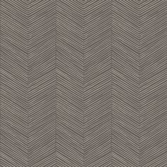 an abstract herringbone pattern in grey and white