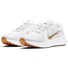 Nike Run Swift 2 Cu3528-010 Women's White Gold Running Sneaker Shoes Ref103 Description Nike Run Swift 2 Cu3528-010 Women's White Gold Running Sneaker Shoes Ref103. Product Detail Brand: Nike Model: Nike Run Swift 2 Cu3528-010 Department: Women's Color: White Gold Please Message Me If You Have Any Questions. I Stand By All Of My Items Before And After Purchase. Please See My Feedback. We Do Not Combine Shipping Unless It’s At Least 7 Orders To Combine. If You Ask Us To Cancel An Auction All The Nike Leather Running Shoes With Perforations, Round Toe Sneakers With Perforations For Errands, Nike White Walking Shoes With Air Max Cushioning, White Low-top Nike Walking Shoes, Nike White Walking Shoes With Cushioned Footbed, White Nike Walking Shoes With Cushioned Footbed, Nike White Walking Shoes, Nike Running Shoes With Perforations, White Nike Lace-up Walking Shoes