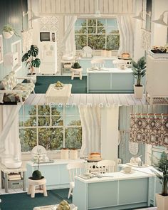 Instagram European College, White And Blue Kitchen, One For All, Talented People, Instagram White, Happy New Year Everyone, Blue Kitchen, Blue Kitchens