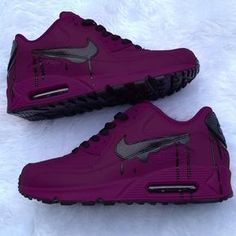 Nike Air Shoes, Cute Nike Shoes, Fresh Shoes, Jordan Sneakers, Nike Shoes Women, Crazy Shoes, Dream Shoes, Nike Sneakers