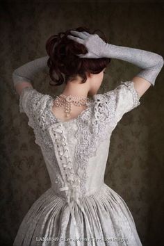 Historical Women, Princess Aesthetic, Vestidos Vintage, Historical Dresses, Mega Man, Historical Fashion, Beautiful Gowns