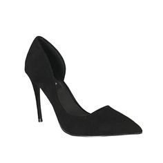 Aqua |Women |Shoes |Heels Faux Suede, Stiletto Heel, Any Occasion, Sophisticated, Pointy Color: Black Sizes Available: 6.5 (*2), 8.5(*2) Measurements Are Approx. 4-1/8" Heel Materials: Faux Suede, Synthetic Lining & Rubber Sole Msrp $150 New (Comes With Box) Party Court Shoes With Reinforced Open Heel, Suede Heels For Party With Pointed Toe, Suede Closed Toe Court Shoes For Evening, Chic Open Toe Court Shoes For Evening, Party Court Shoes With Wrapped Open Heel, Pointed Toe Suede Heels For Evening, Suede Pointed Toe Evening Heels, Suede Pointed Toe Heels For Night Out, Suede Pointed Toe Heels For Evening