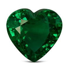 With an alpine green, iconic of the Zambian emerald, here is a heart shaped gem that is truly magnificent. One of a kind, this 3.37 carat gem is quintessentially feminine and will easily have her weak at the knees. A sophisticated choice, this heart will pair well with diamonds.
 check GIA Report Formal Heart Cut Emerald Ring, Heart Shaped Green Emerald Ring For May Birthstone, Heart-shaped Green Emerald Ring For May Birthstone, Formal Green Heart Cut Emerald Ring, Heart Cut Green Emerald Ring For Formal Occasions, Green Heart Cut Emerald Ring For Formal Occasions, Heart Cut Green Emerald Ring, Green Emerald Heart Cut Jewelry, Heart Cut Emerald Green Jewelry