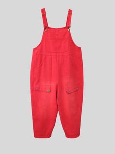 These women's denim overalls are a stylish and comfortable choice for any casual outing. They are made of high-quality denim material and come in two classic colors - red and black. The overalls have a trendy and classic style. featuring a high waist design that flatters the figure and adds a touch of sophistication to the overall look. They have a relaxed fit. ensuring comfort for all-day wear. The denim material is durable and breathable. making these overalls suitable for all seasons. These o Womens Denim Overalls, Red Black Style, Accessories Making, Black Overalls, Balloon Sleeve Dress, Long Sleeve Print Dress, Denim Material, Print Trends, Denim Overalls