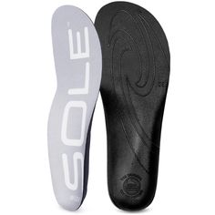 PRICES MAY VARY. CUSTOMIZED SUPPORTIVE INSOLES TO MINIMIZE PAIN - SOLE footbeds reduce strain and distribute pressure to offer relief from plantar fasciitis - heel pain - arch pain - ankle pain - knee pain - runner’s knee - hip pain - back pain - heel spurs - shin splints - flat feet - high arches - bunions and more common orthopedic ailments. DESIGNED FOR WIDE AND NATURAL SPLAY FOOTWEAR - specifically designed for wide and natural splay footwear, with a wider forefoot for seamless fit. Great fo Arch Support Inserts, Heel Pain Relief, Orthotic Shoes, Ankle Pain, Heel Protector, Shin Splints, Shoe Inserts, Hip Pain, Heel Pain