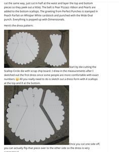 the instructions for how to make paper turkeys