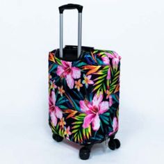 Funda maleta Luggage Cover, Travel Tote, Sewing Techniques, Travel Luggage, Sewing, Travel