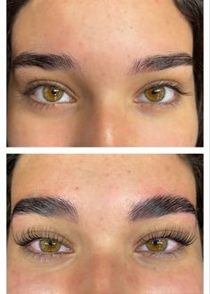 Yumi Lash Lift, Lashes 1:1, Lash Lift Before And After, Lash Lift Aesthetic, Natural Lash Lift, Eye Lash Lift, Lifted Lashes, Lash Lift Kit