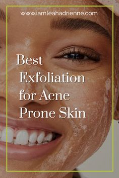 Tired of hiding your blemishes and scars? It's time to reveal your flawless skin potential with our top exfoliator recommendations! Explore this acne-busting gems that will leave your skin glowing and blemish-free. Click to uncover the secret to achieving clear, healthy skin. Read the Blog! #bestacnetreatmentforteens 💯 exfoliate face products, anti wrinkle oil, eye under eye 💋 #cosmetics #toner #moisturizing Face Products, Skin Glowing, Exfoliate Face, Bright Skin, Flawless Skin, Acne Prone Skin, Eye Care