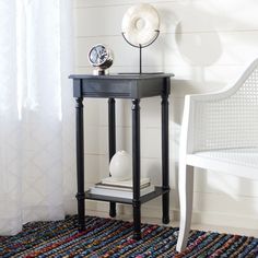 You'll love the Sand & Stable™ Peters End Table with Storage at Wayfair - Great Deals on all products with Free Shipping on most stuff, even the big stuff.