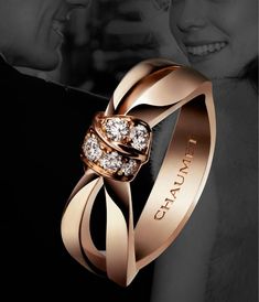 Best Ring Designs, Chaumet Ring, Jewellery Photography Inspiration, Engagement Rings Couple, Diamond Jewelry Set, Modern Gold Jewelry