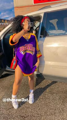 Freaknik 90s Outfit, Freaknik 90s, Fashion Designer Outfits, 90s Inspired Outfits, Lit Outfits, 90s Fashion Outfits, Designer Outfits, Tomboy Style Outfits