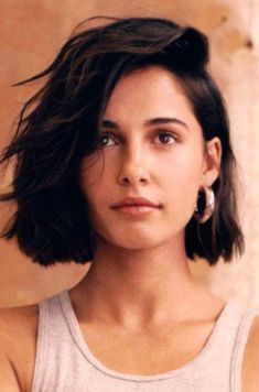 Naomi Scott, Great Hair, Hairstyles Haircuts, Hair Dos, Hair Day, Hair Looks